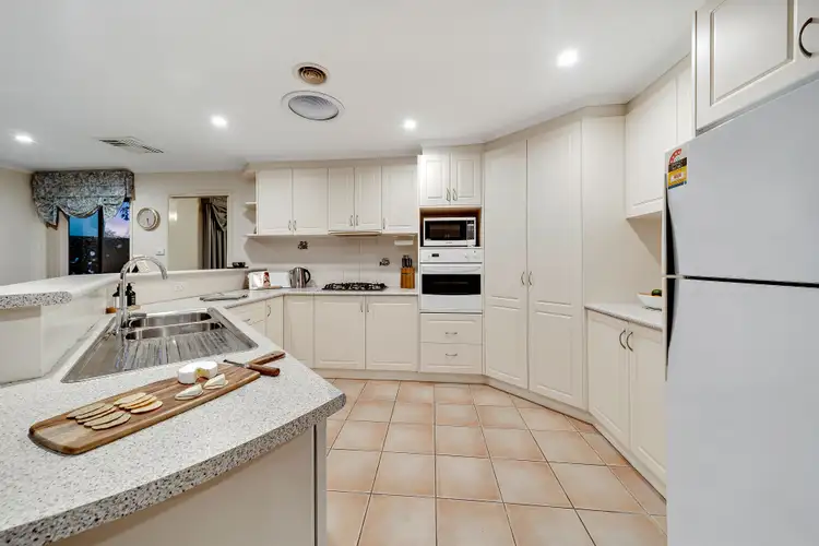 Fifth view of Homely house listing, 12 Auburn Street, Amaroo ACT 2914