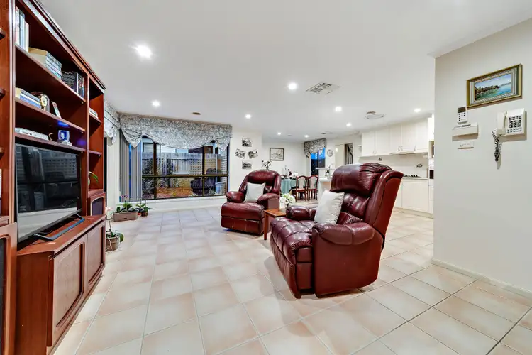 Sixth view of Homely house listing, 12 Auburn Street, Amaroo ACT 2914