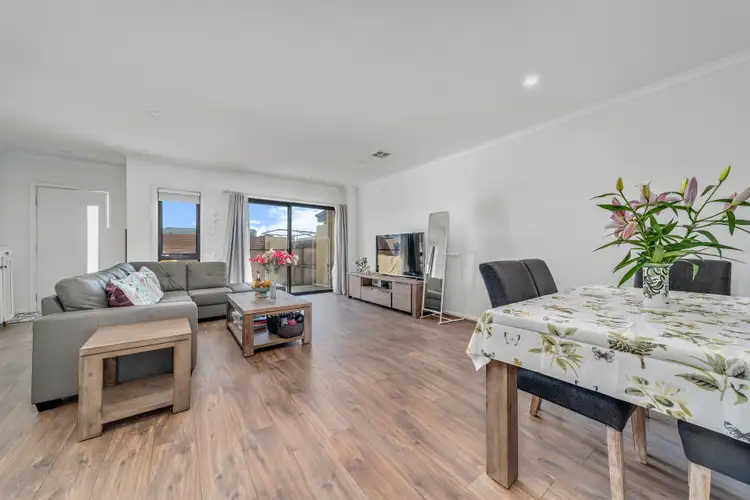 Fourth view of Homely townhouse listing, 88 Wanderlight Avenue, Lawson ACT 2617