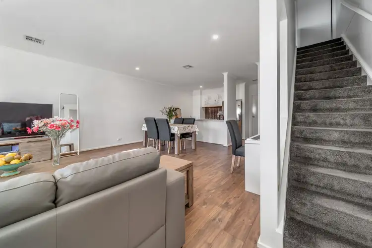 Fifth view of Homely townhouse listing, 88 Wanderlight Avenue, Lawson ACT 2617