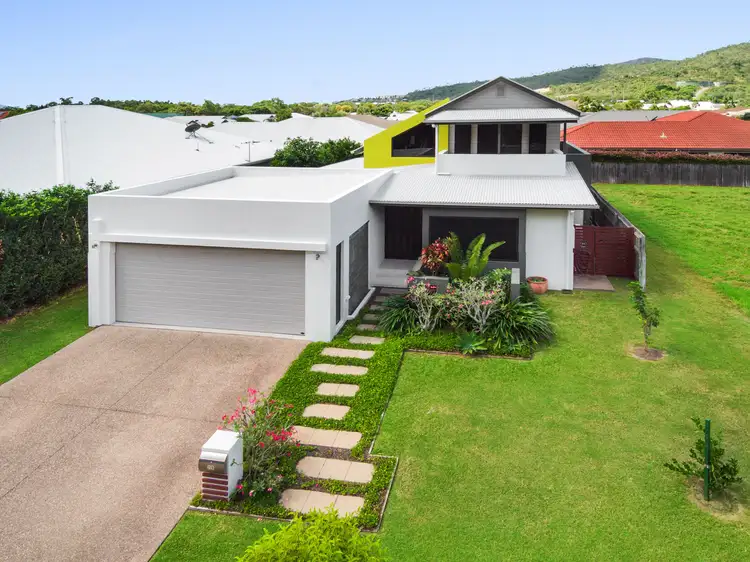 29 Waterlily Circuit, Douglas QLD 4814