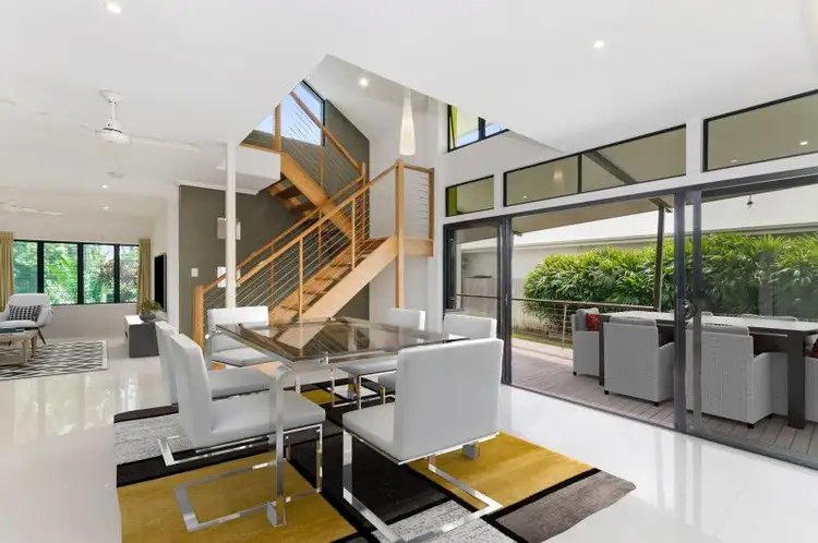 Second view of Homely house listing, 29 Waterlily Circuit, Douglas QLD 4814