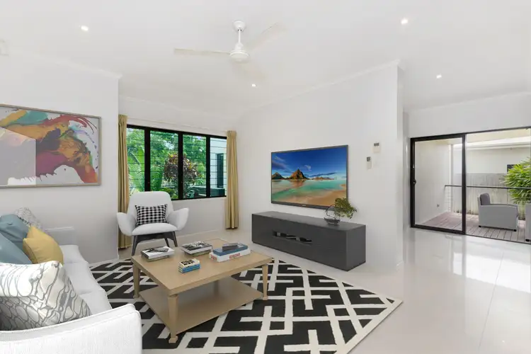 Fourth view of Homely house listing, 29 Waterlily Circuit, Douglas QLD 4814