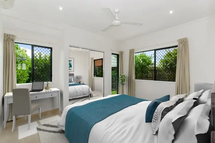 Fifth view of Homely house listing, 29 Waterlily Circuit, Douglas QLD 4814