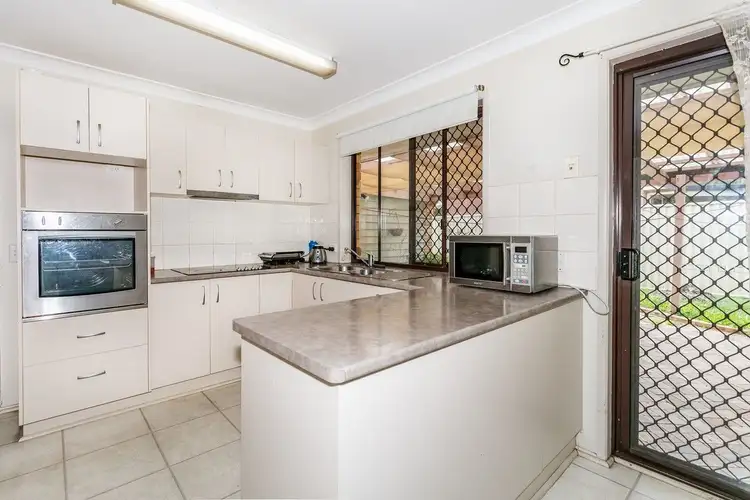 Third view of Homely house listing, 3 Ferntree Court, Runcorn QLD 4113