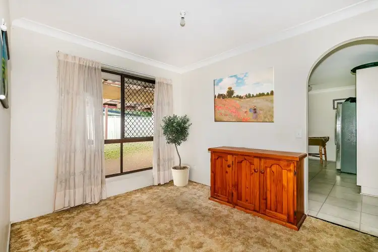 Fifth view of Homely house listing, 3 Ferntree Court, Runcorn QLD 4113
