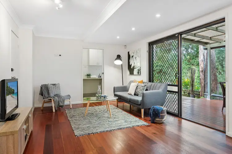 Main view of Homely house listing, 32 Francis Greenway Drive, Cherrybrook NSW 2126