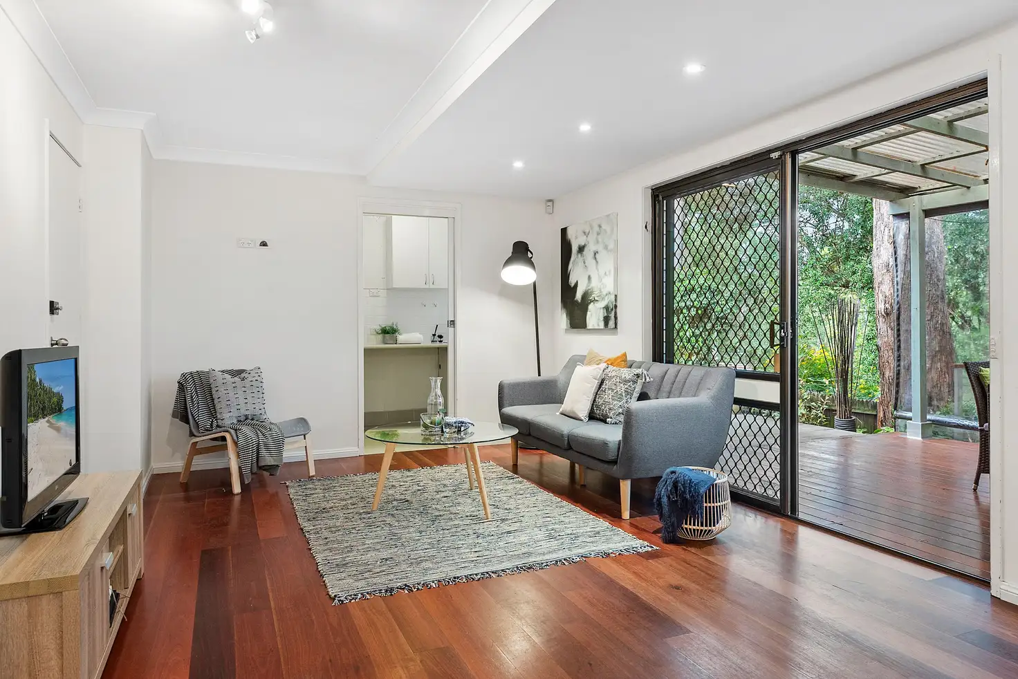 Main view of Homely house listing, 32 Francis Greenway Drive, Cherrybrook NSW 2126