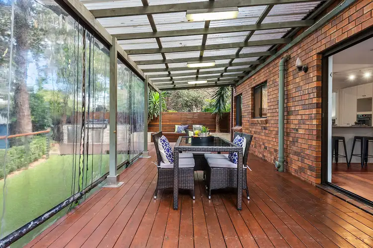 Third view of Homely house listing, 32 Francis Greenway Drive, Cherrybrook NSW 2126