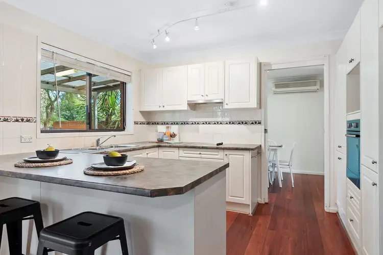 Fourth view of Homely house listing, 32 Francis Greenway Drive, Cherrybrook NSW 2126