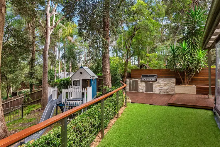 Sixth view of Homely house listing, 32 Francis Greenway Drive, Cherrybrook NSW 2126