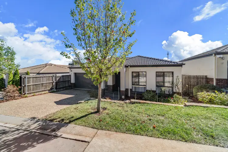 Main view of Homely townhouse listing, 16/121 Thynne Street, Bruce ACT 2617