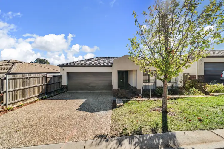 Second view of Homely townhouse listing, 16/121 Thynne Street, Bruce ACT 2617