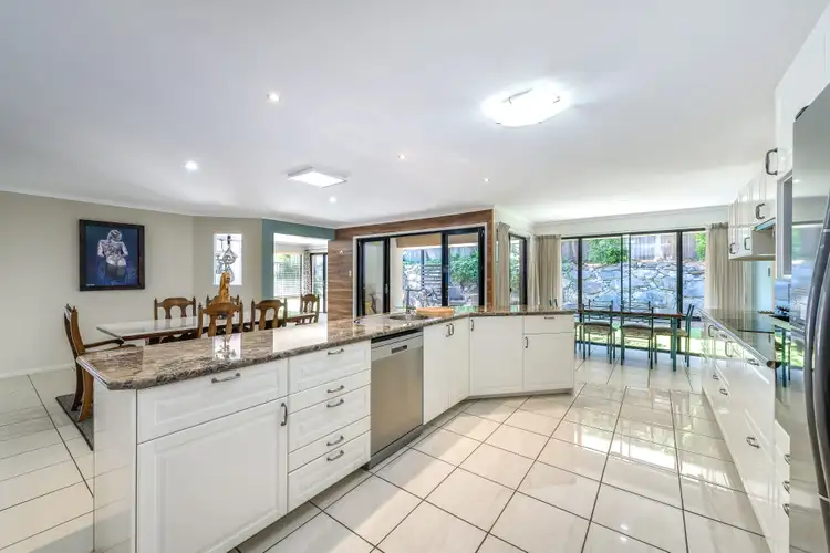 Fourth view of Homely house listing, 15 Irvine Street, Pacific Pines QLD 4211