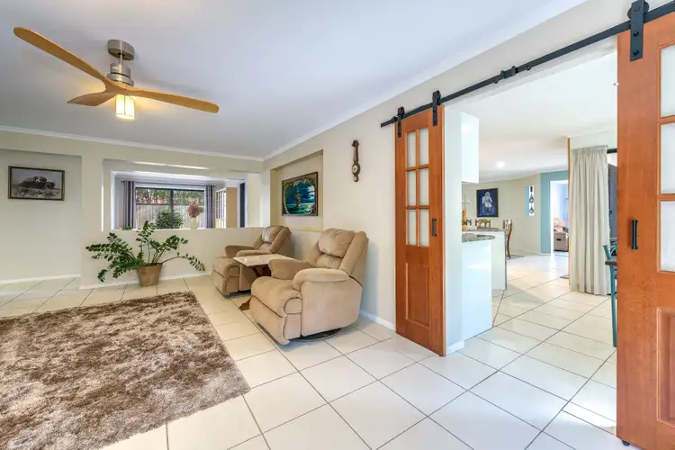 Seventh view of Homely house listing, 15 Irvine Street, Pacific Pines QLD 4211