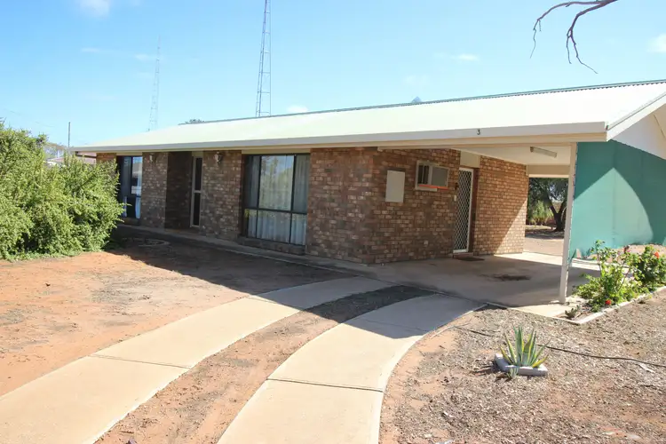 3 Seventh Street, Morgan SA 5320