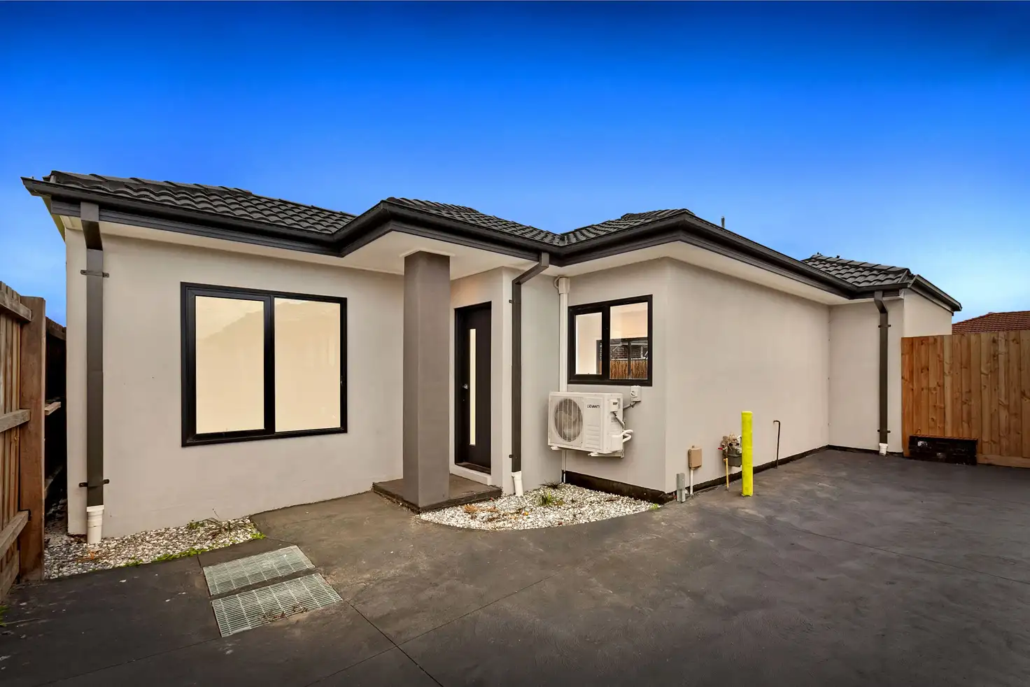 Main view of Homely unit listing, 4/5 Frederick Street, Thomastown VIC 3074