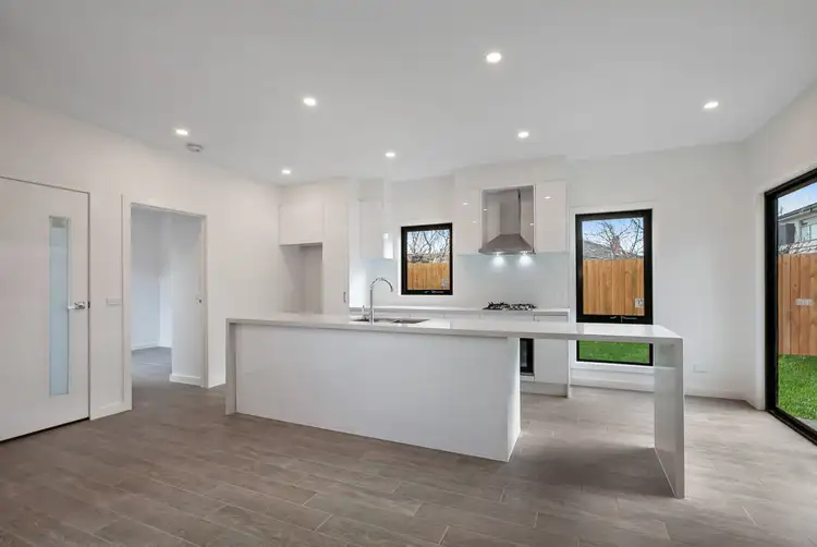 Second view of Homely unit listing, 4/5 Frederick Street, Thomastown VIC 3074