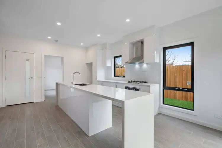 Third view of Homely unit listing, 4/5 Frederick Street, Thomastown VIC 3074