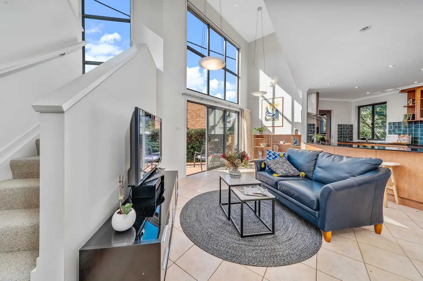 Main view of Homely house listing, 40 Callaghan Street, Evatt ACT 2617