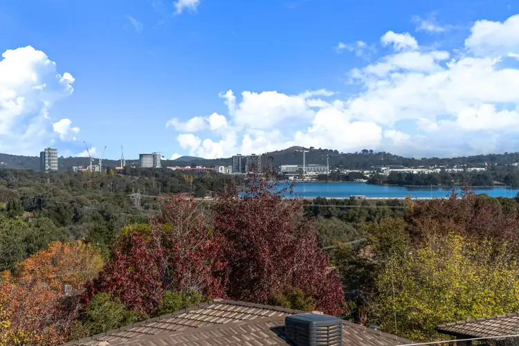 Second view of Homely house listing, 40 Callaghan Street, Evatt ACT 2617