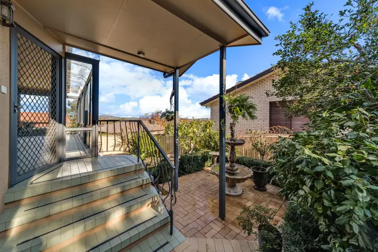 Fourth view of Homely house listing, 40 Callaghan Street, Evatt ACT 2617