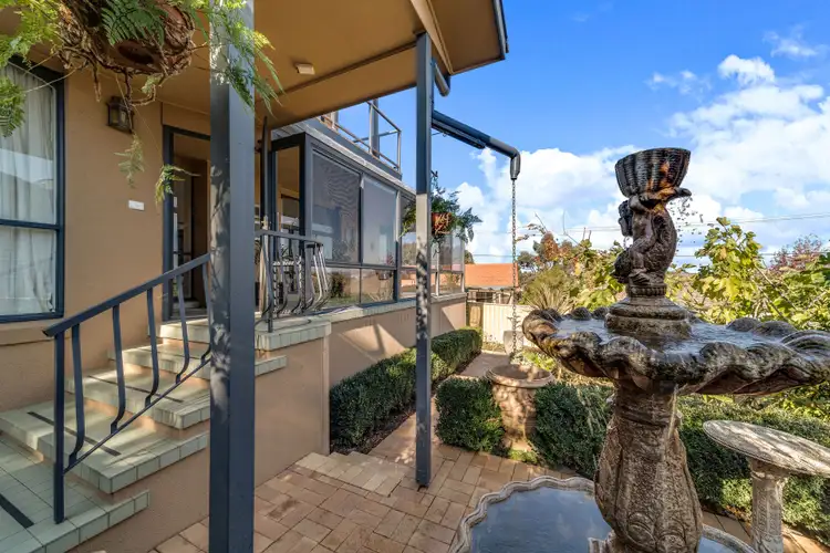 Fifth view of Homely house listing, 40 Callaghan Street, Evatt ACT 2617