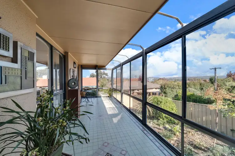 Sixth view of Homely house listing, 40 Callaghan Street, Evatt ACT 2617