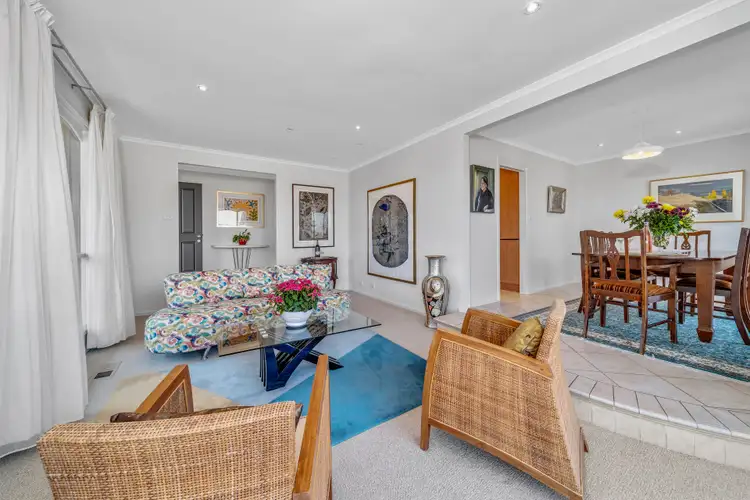 Seventh view of Homely house listing, 40 Callaghan Street, Evatt ACT 2617