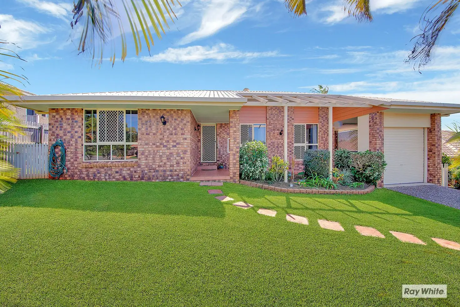 Main view of Homely house listing, 16 Capricornia Drive, Taranganba QLD 4703
