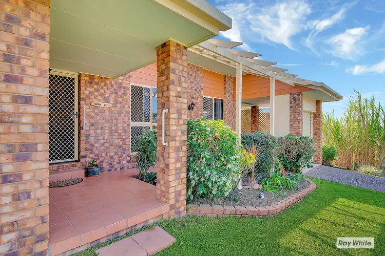 Second view of Homely house listing, 16 Capricornia Drive, Taranganba QLD 4703