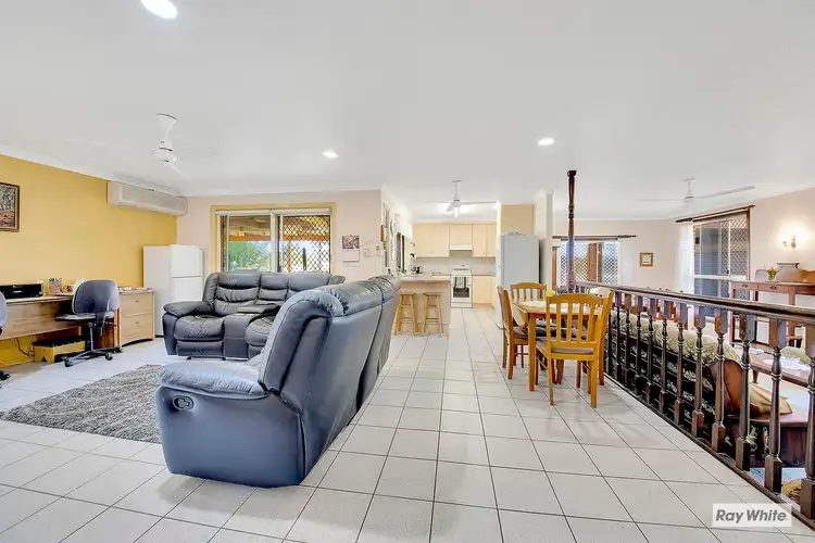 Third view of Homely house listing, 16 Capricornia Drive, Taranganba QLD 4703