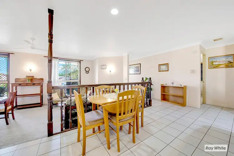 Fourth view of Homely house listing, 16 Capricornia Drive, Taranganba QLD 4703