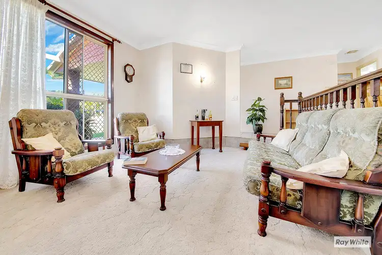 Fifth view of Homely house listing, 16 Capricornia Drive, Taranganba QLD 4703