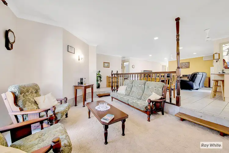 Sixth view of Homely house listing, 16 Capricornia Drive, Taranganba QLD 4703