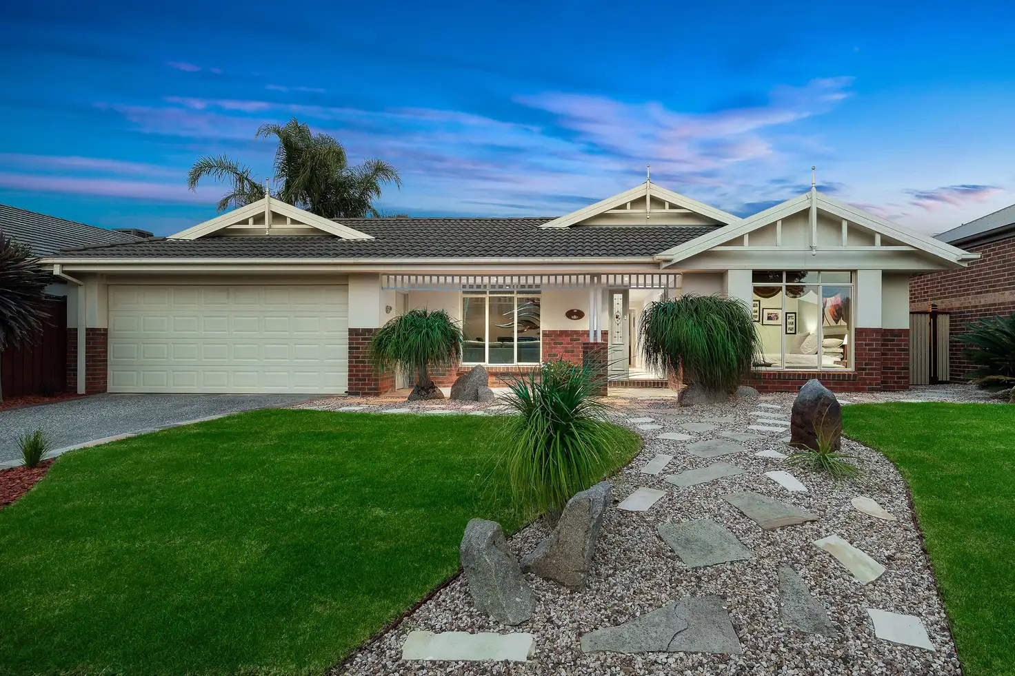 Main view of Homely house listing, 5 Ryder Court, Rowville VIC 3178
