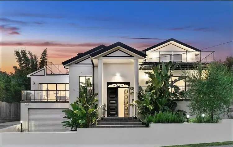 14 Simpson Street, Putney NSW 2112