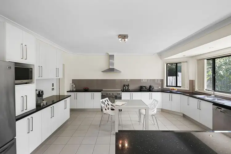 Third view of Homely house listing, 14 Simpson Street, Putney NSW 2112