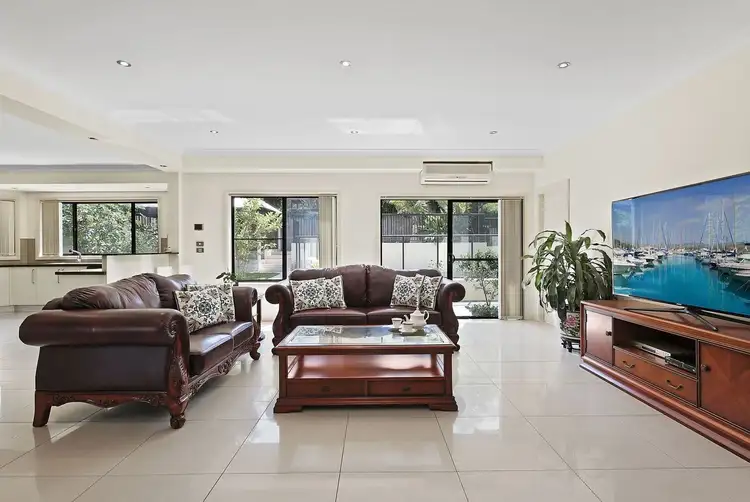 Fifth view of Homely house listing, 14 Simpson Street, Putney NSW 2112