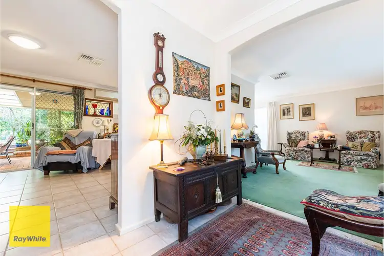 Sixth view of Homely house listing, 123 Grove Road, Lesmurdie WA 6076