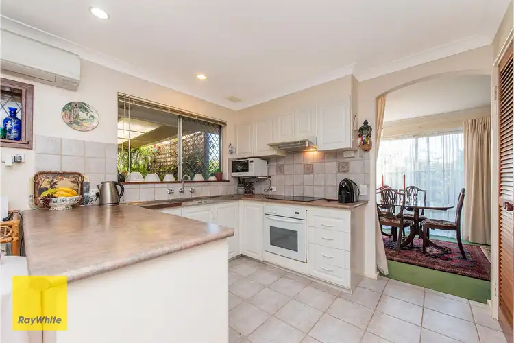 Seventh view of Homely house listing, 123 Grove Road, Lesmurdie WA 6076