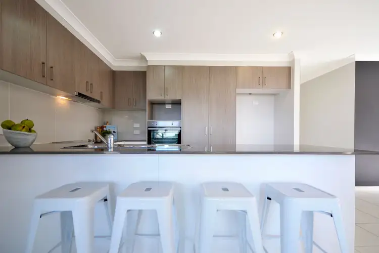 Second view of Homely house listing, 4 Katherine Lane, Upper Coomera QLD 4209