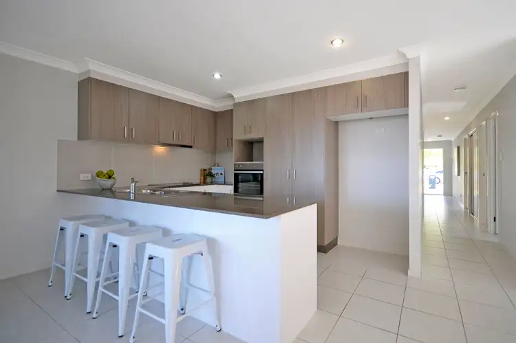 Sixth view of Homely house listing, 4 Katherine Lane, Upper Coomera QLD 4209