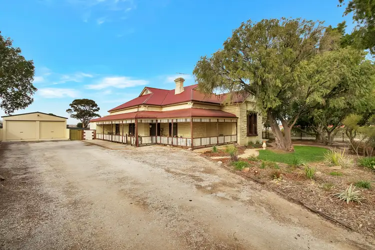 Main view of Homely house listing, 43 Gray Street, Freeling SA 5372