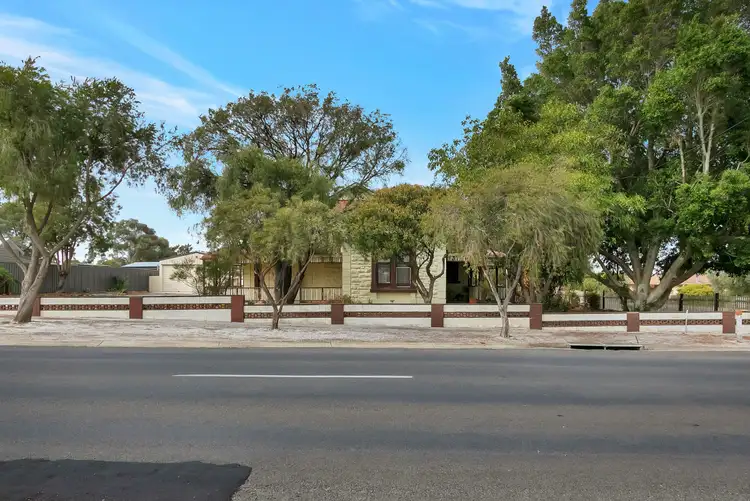 Second view of Homely house listing, 43 Gray Street, Freeling SA 5372