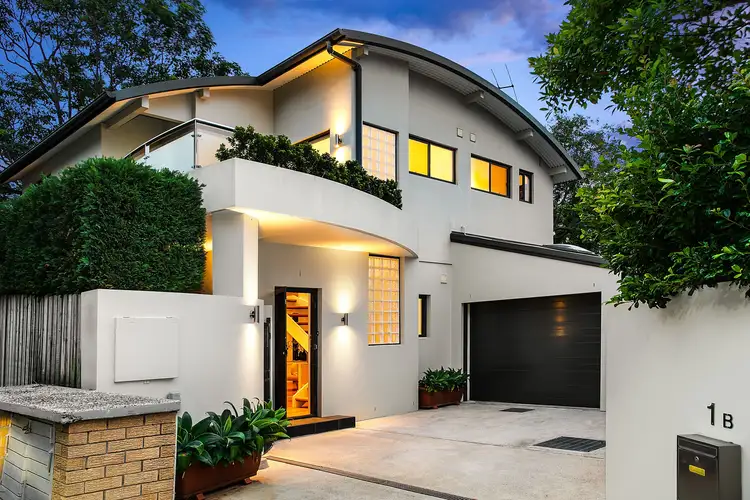 Main view of Homely house listing, 1B Cormack Street, Balgowlah NSW 2093