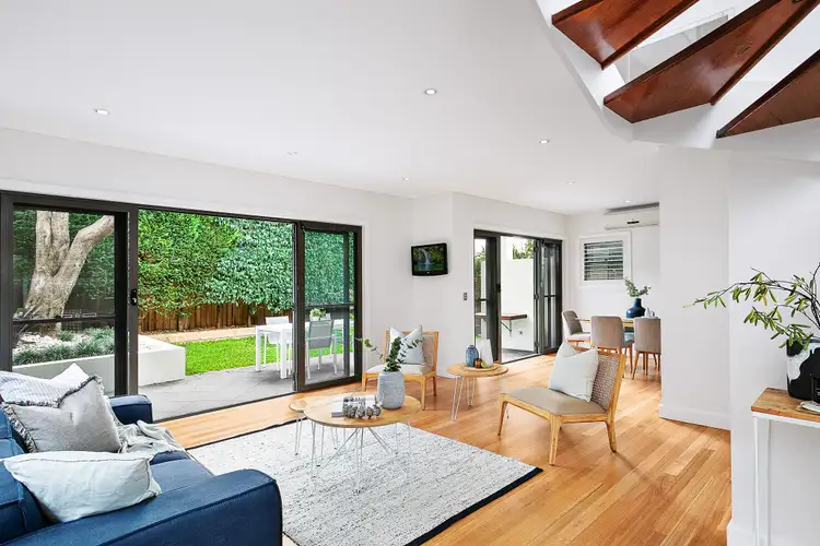 Second view of Homely house listing, 1B Cormack Street, Balgowlah NSW 2093