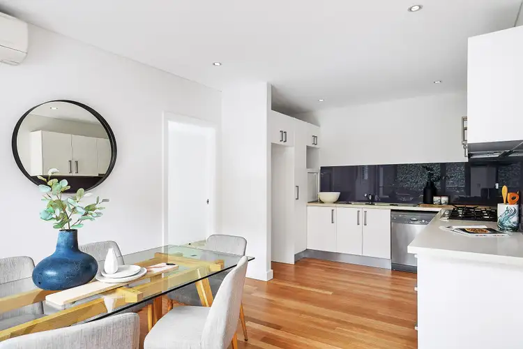 Fourth view of Homely house listing, 1B Cormack Street, Balgowlah NSW 2093