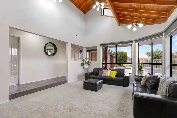 Third view of Homely house listing, 15 Ingrid Place, Lara VIC 3212