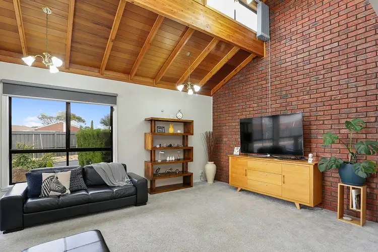Fourth view of Homely house listing, 15 Ingrid Place, Lara VIC 3212